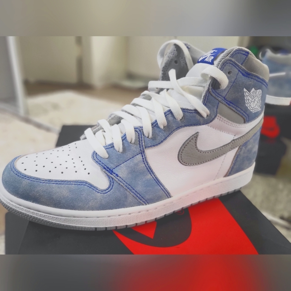 Air Jordan 1 Retro High OG